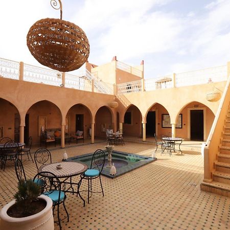 Maison Hassan Merzouga Exterior photo