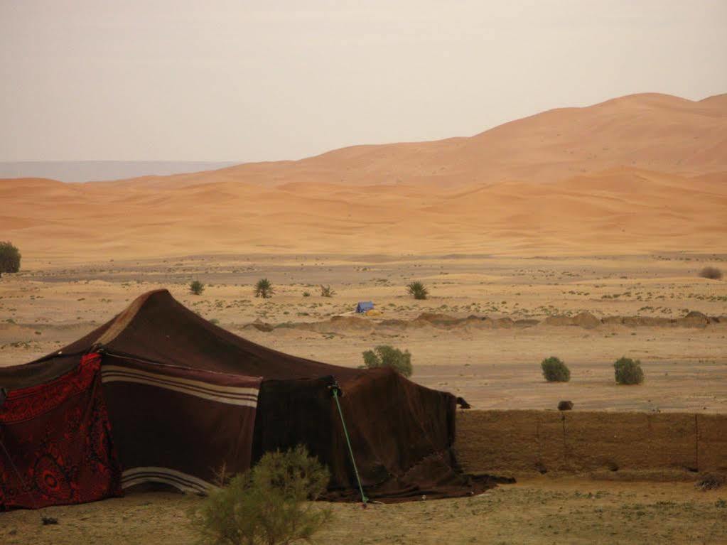 Maison Hassan Merzouga Exterior photo