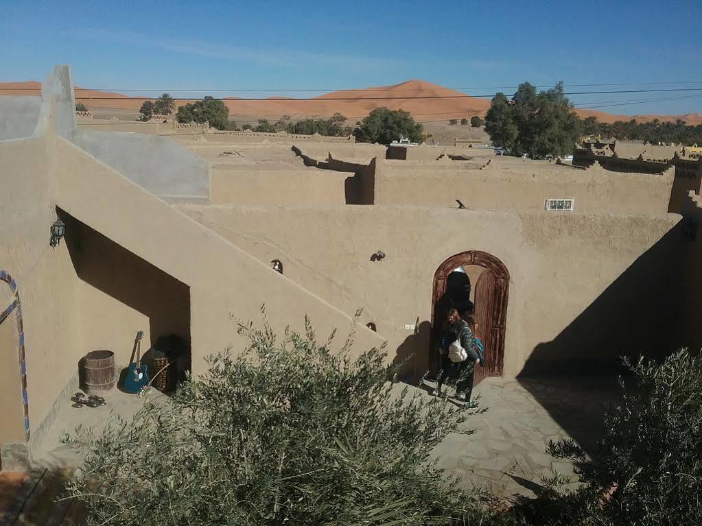 Maison Hassan Merzouga Exterior photo