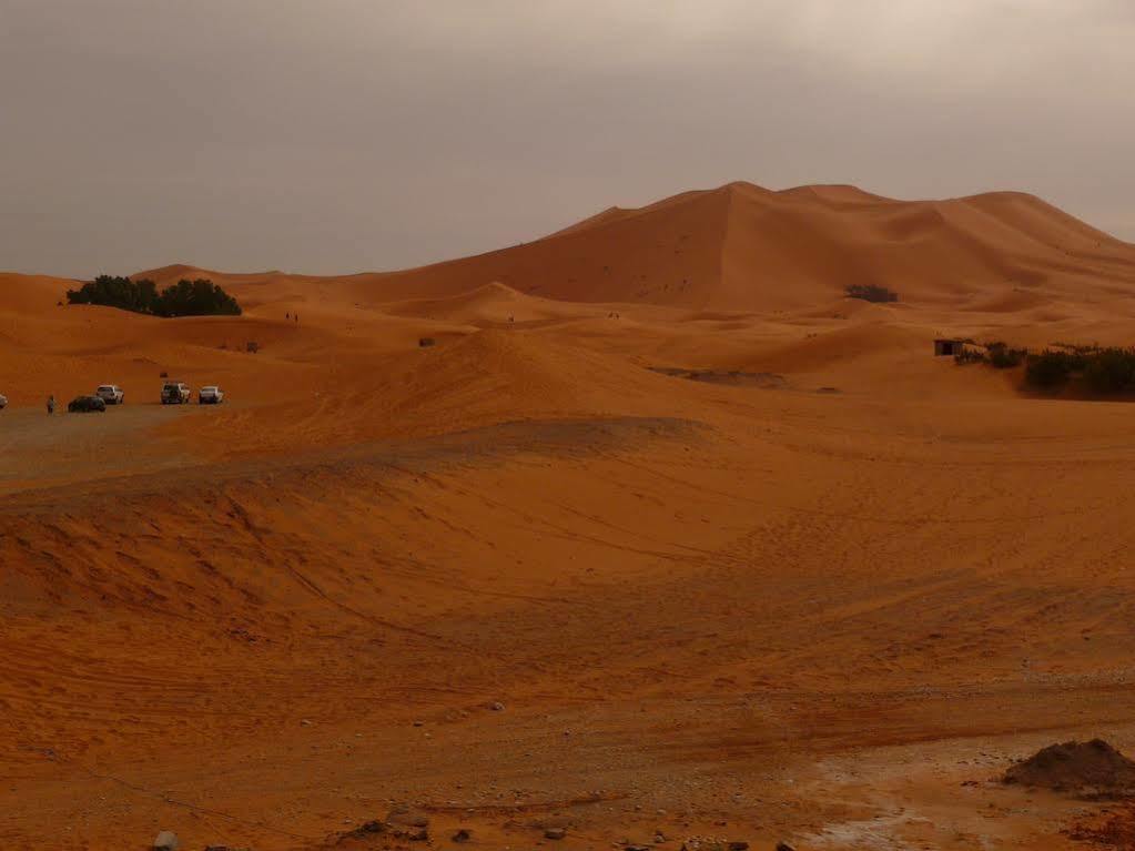 Maison Hassan Merzouga Exterior photo