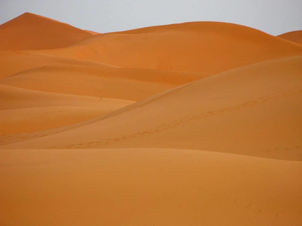 Maison Hassan Merzouga Exterior photo