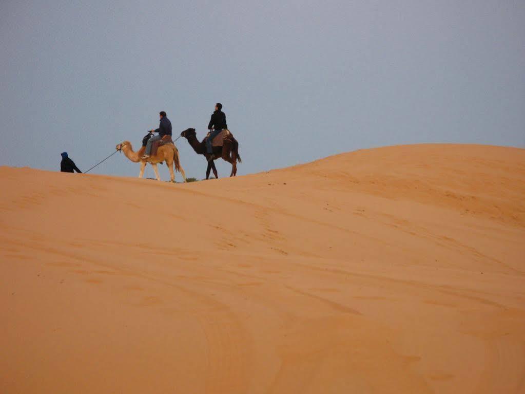 Maison Hassan Merzouga Exterior photo