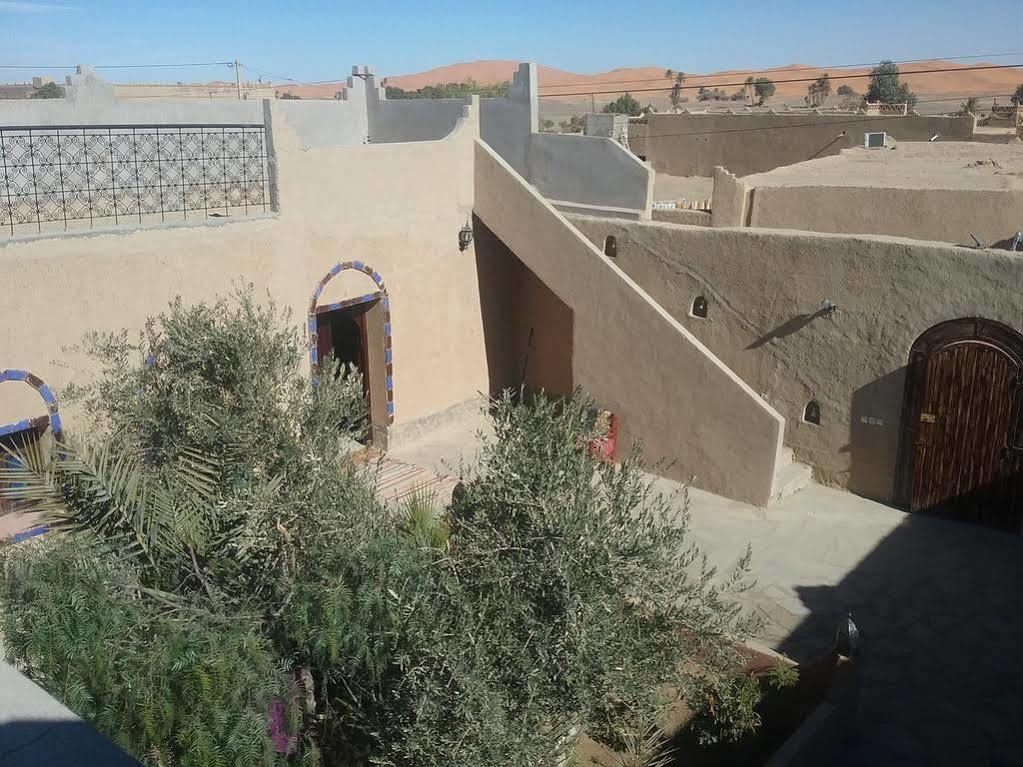 Maison Hassan Merzouga Exterior photo