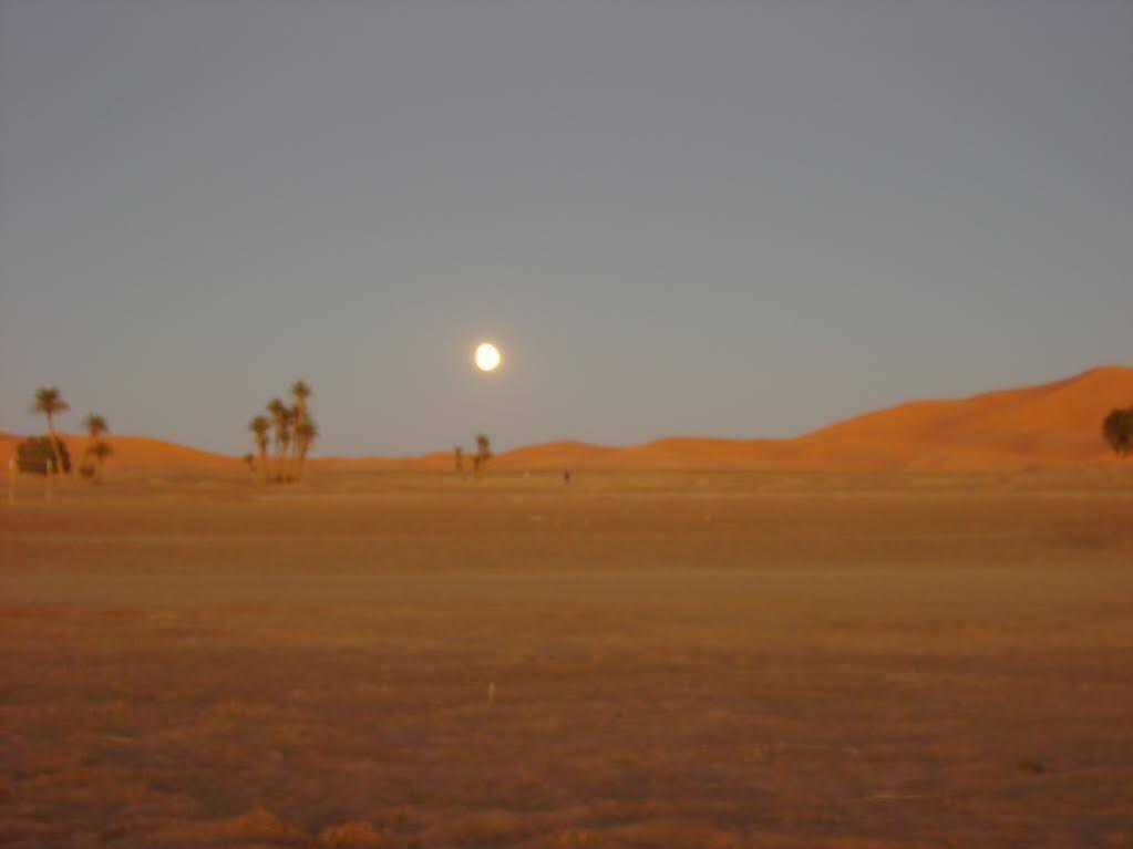 Maison Hassan Merzouga Exterior photo